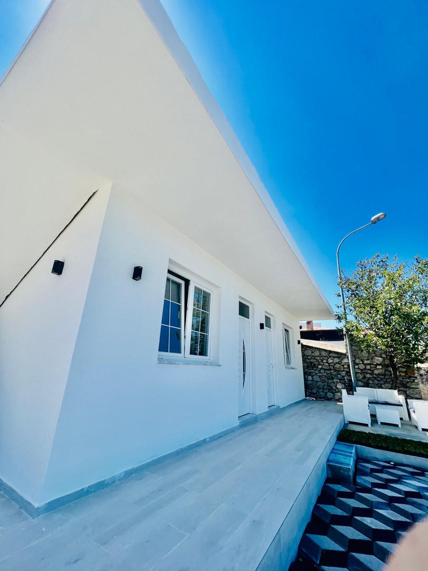 Iart Residence Široka Zewnętrze zdjęcie