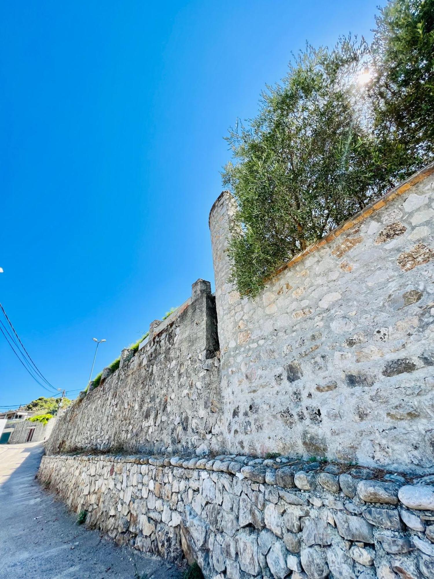 Iart Residence Široka Zewnętrze zdjęcie
