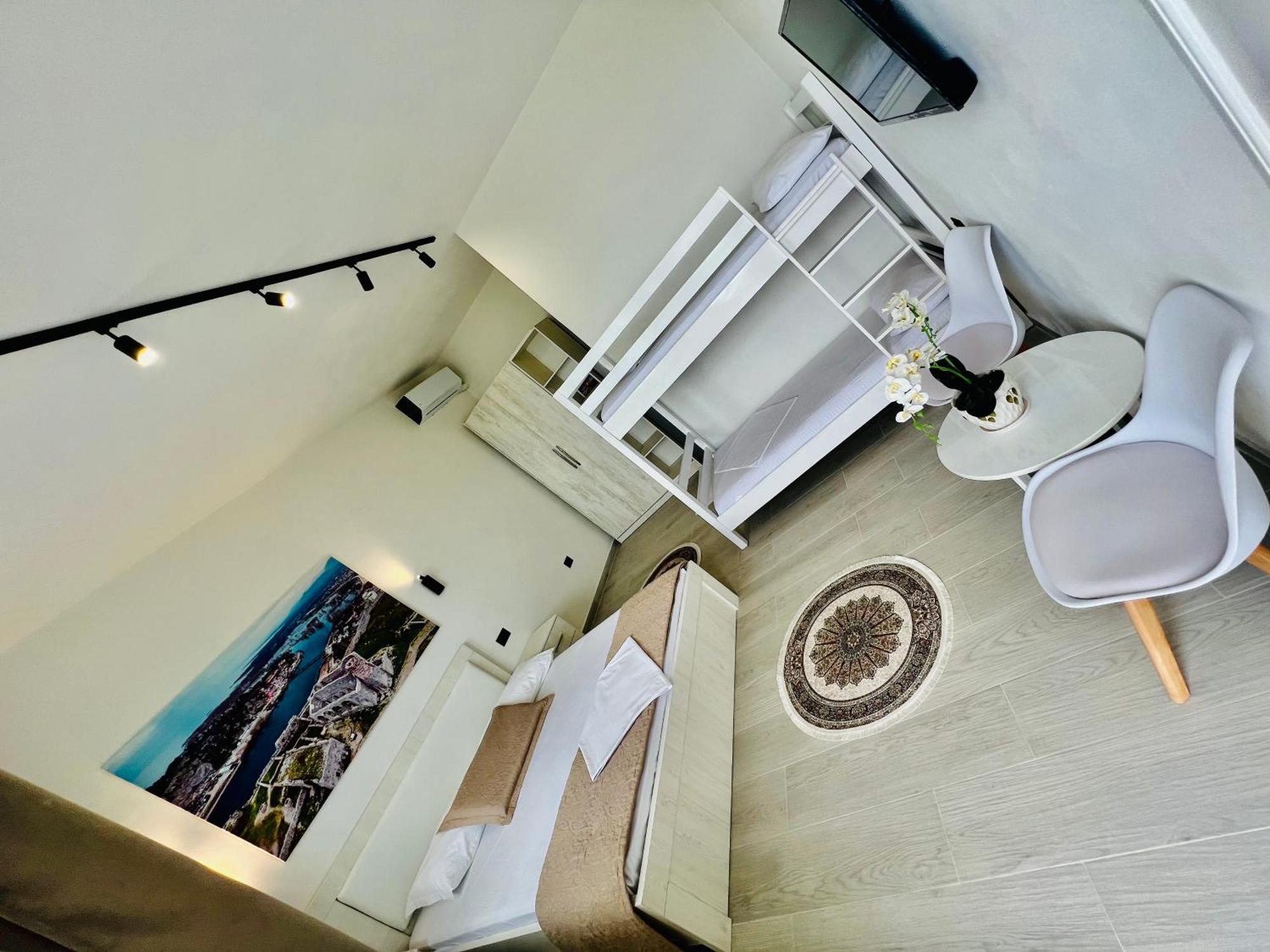 Iart Residence Široka Zewnętrze zdjęcie