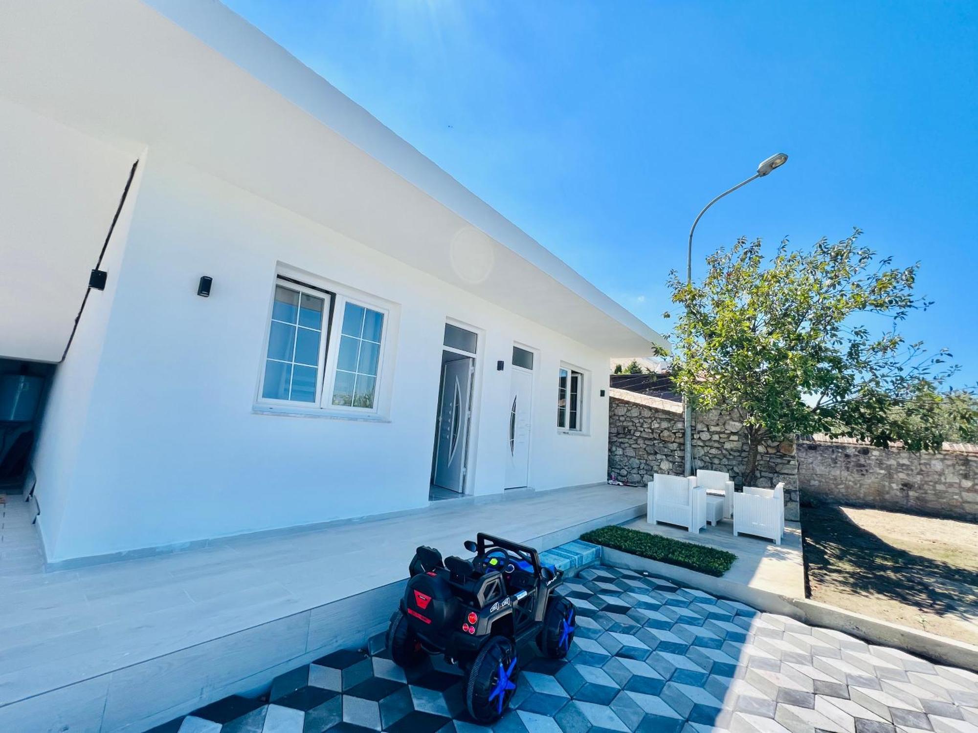 Iart Residence Široka Zewnętrze zdjęcie