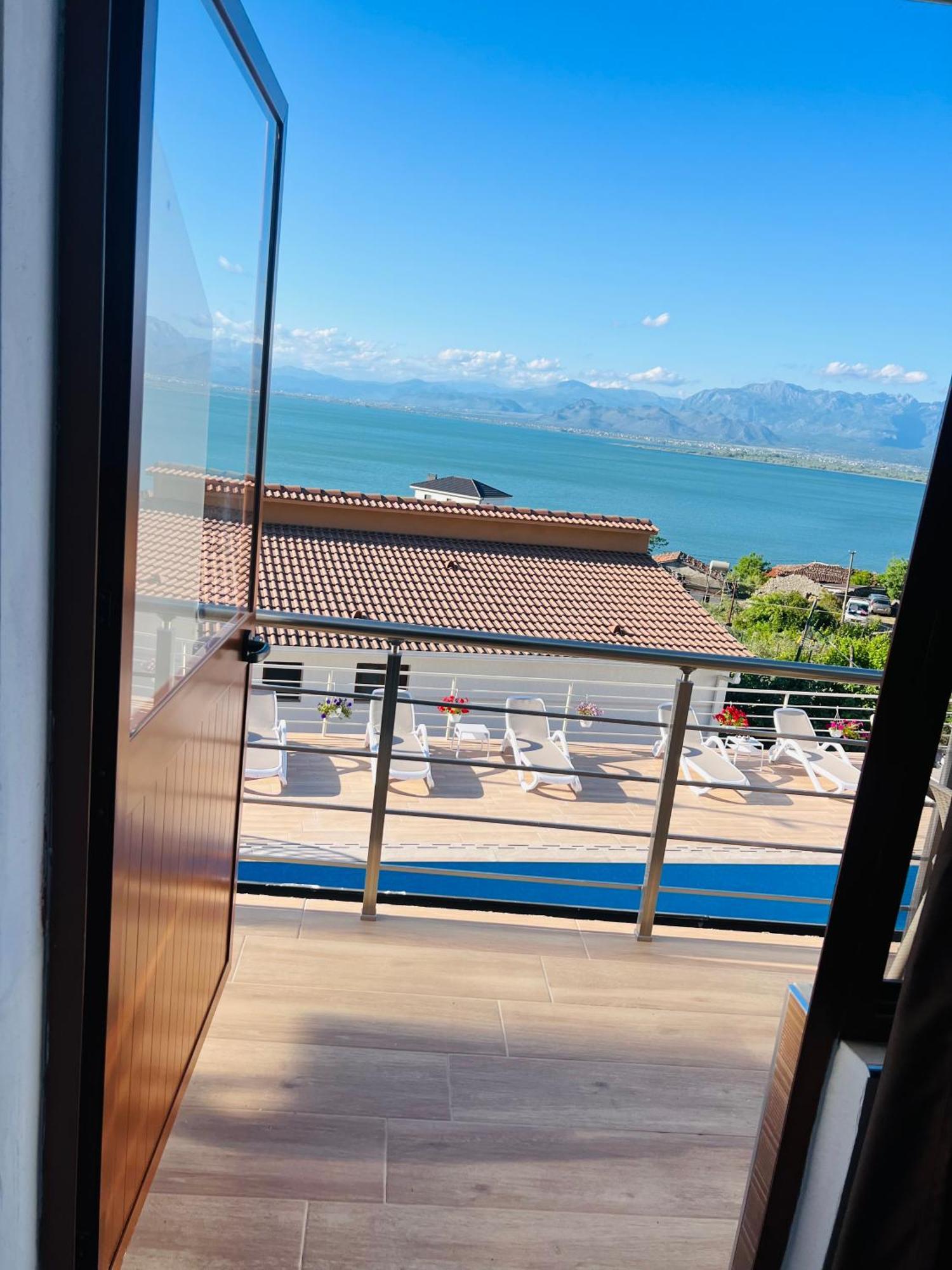 Iart Residence Široka Zewnętrze zdjęcie