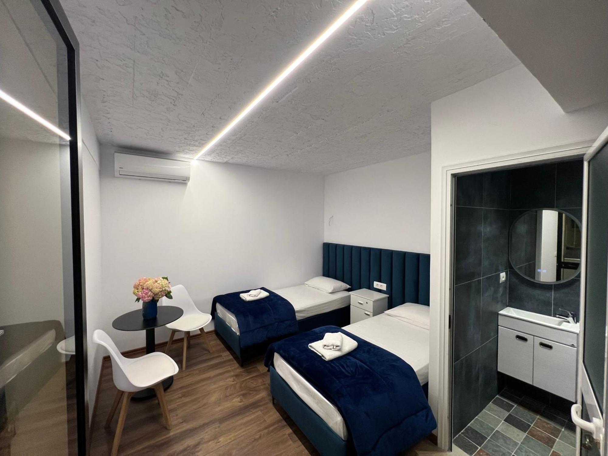 Iart Residence Široka Zewnętrze zdjęcie