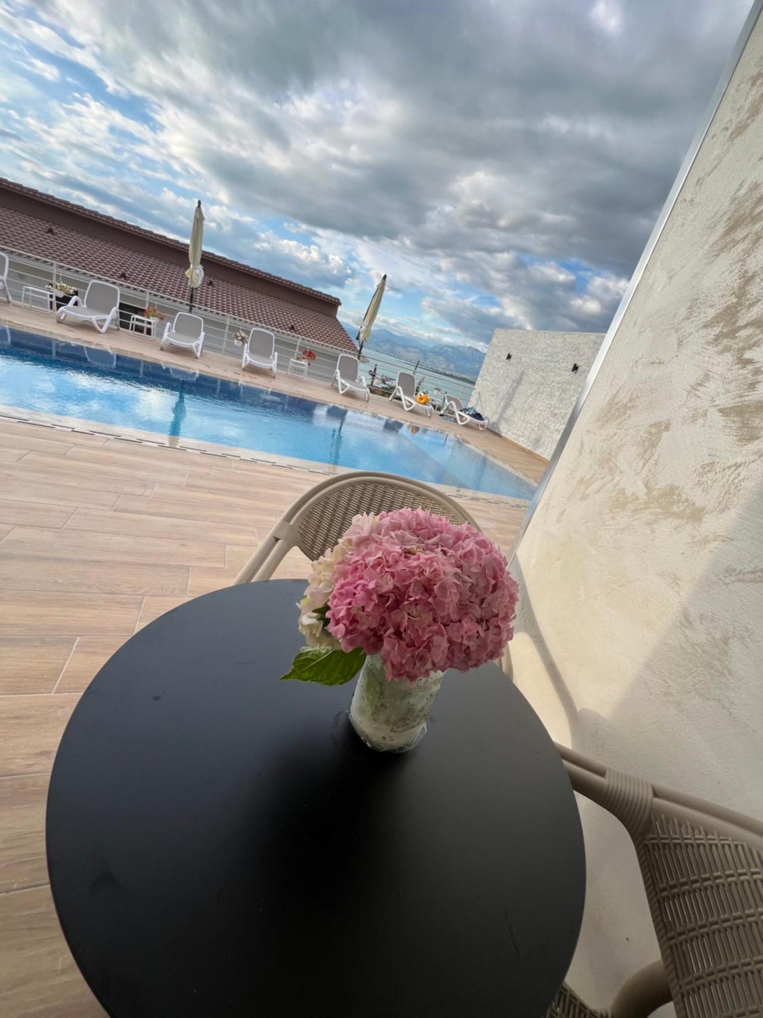 Iart Residence Široka Zewnętrze zdjęcie