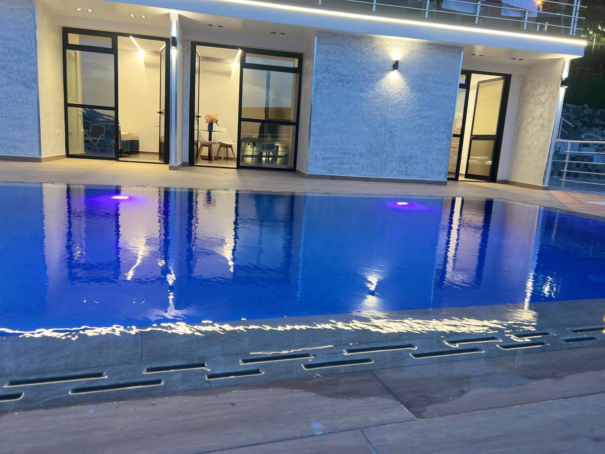 Iart Residence Široka Zewnętrze zdjęcie