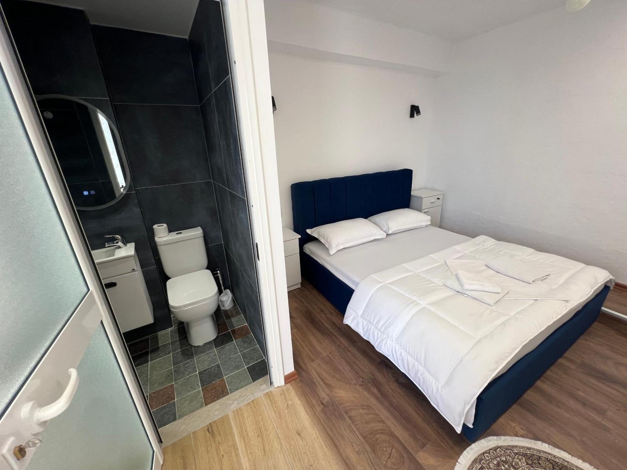 Iart Residence Široka Zewnętrze zdjęcie
