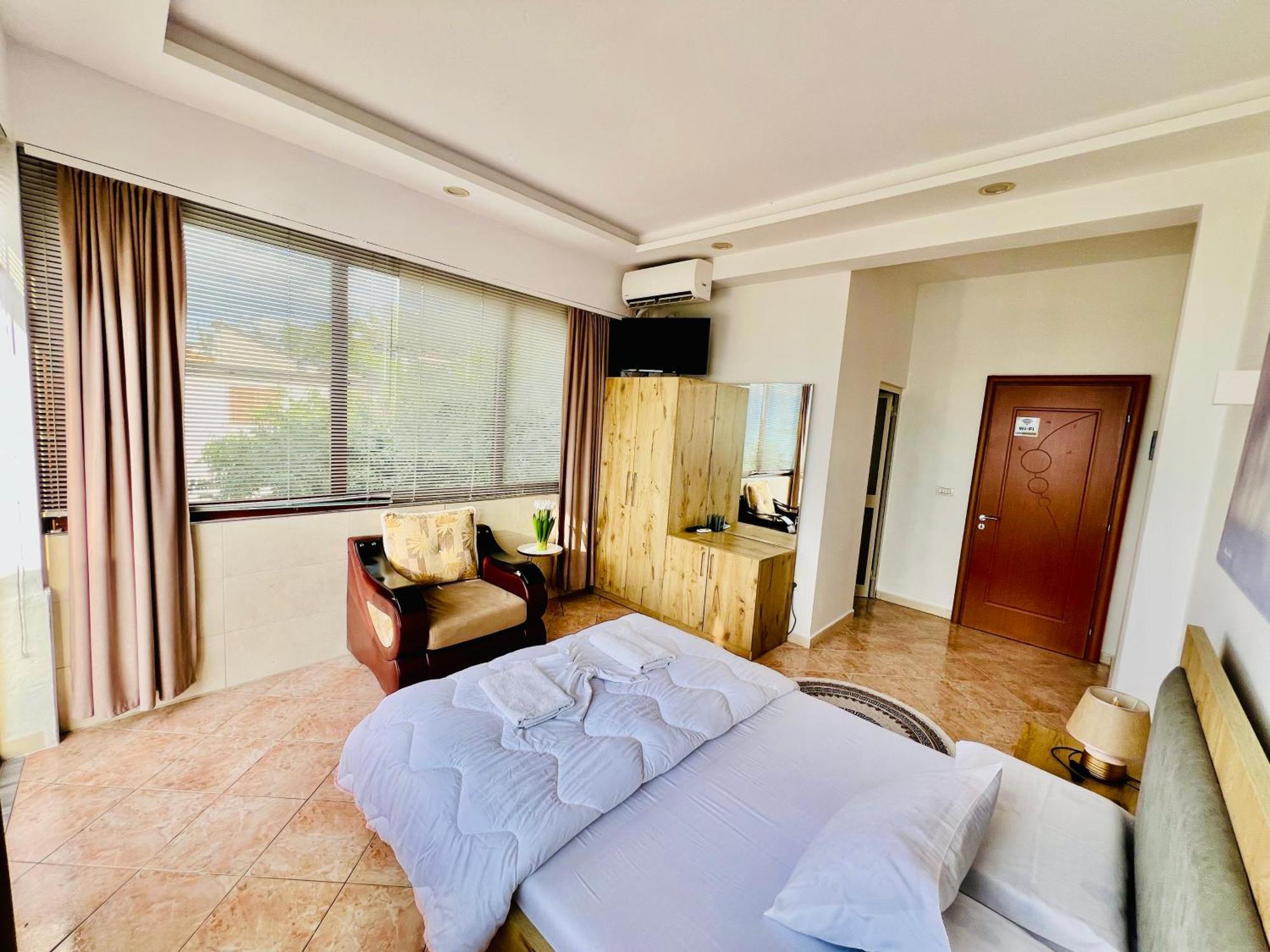 Iart Residence Široka Zewnętrze zdjęcie