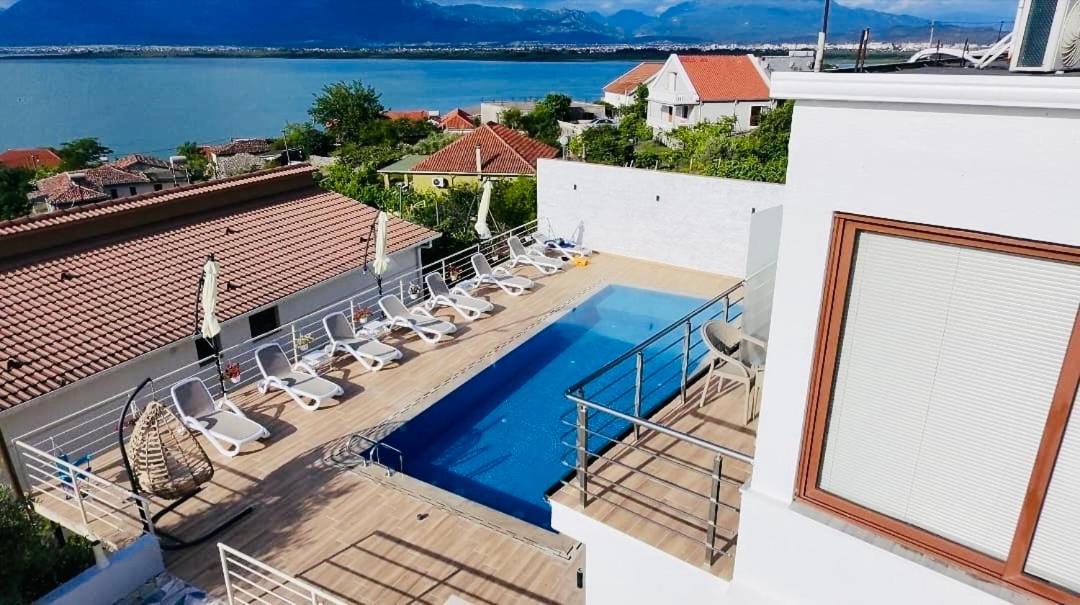 Iart Residence Široka Zewnętrze zdjęcie